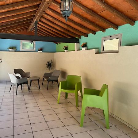 Residence Ca Venexian ミーラ エクステリア 写真