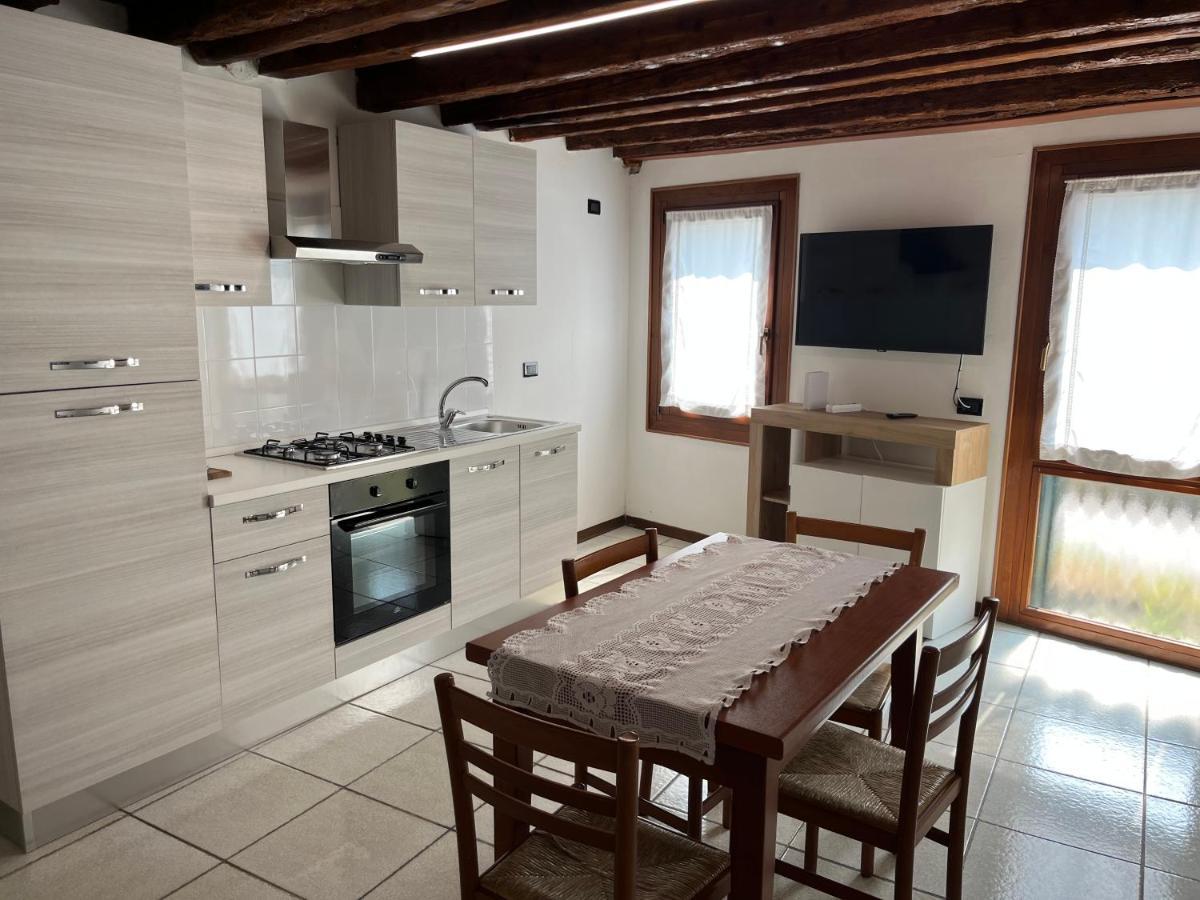 Residence Ca Venexian ミーラ エクステリア 写真