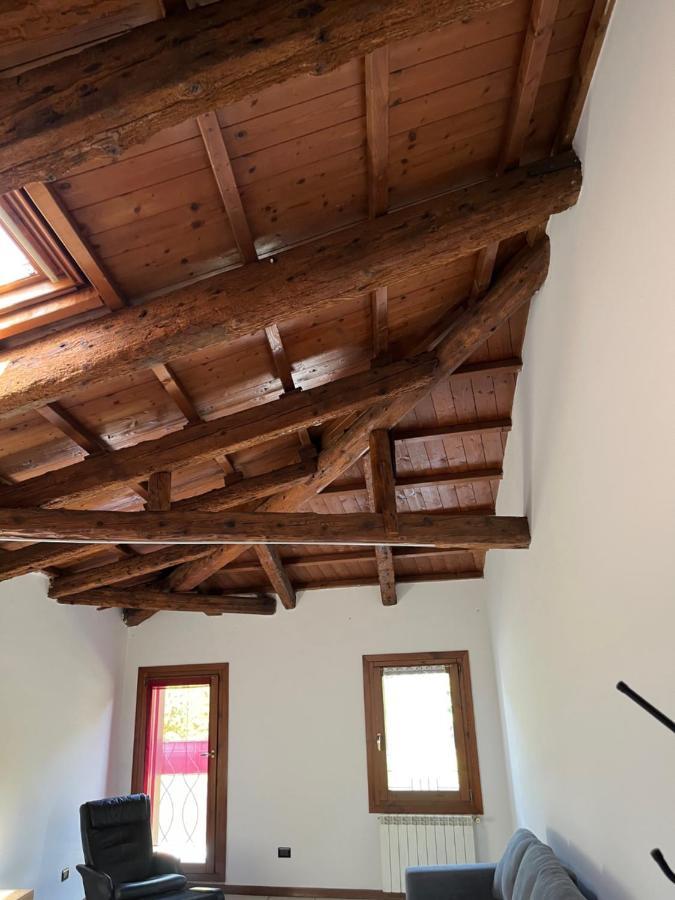 Residence Ca Venexian ミーラ エクステリア 写真