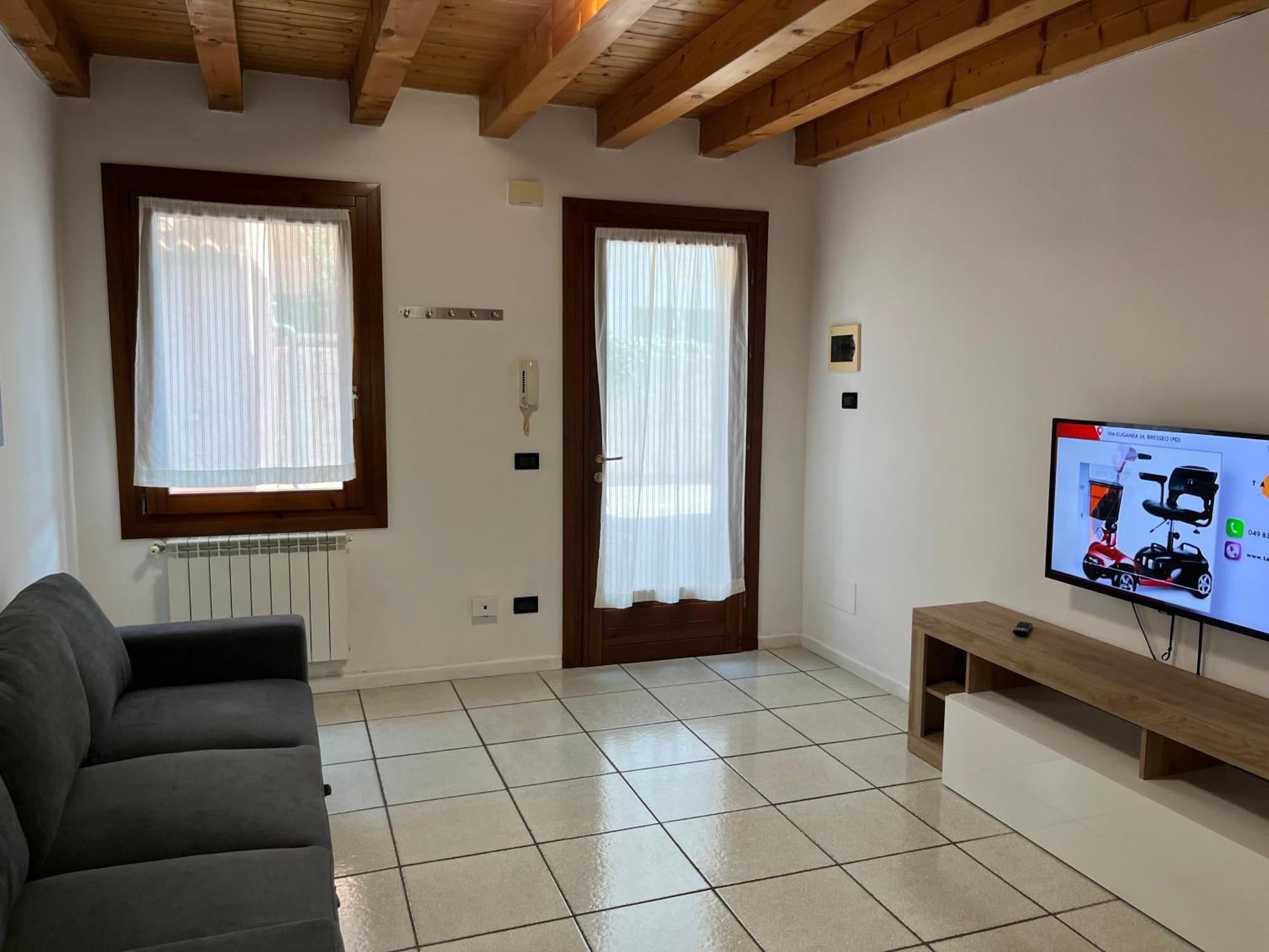 Residence Ca Venexian ミーラ エクステリア 写真