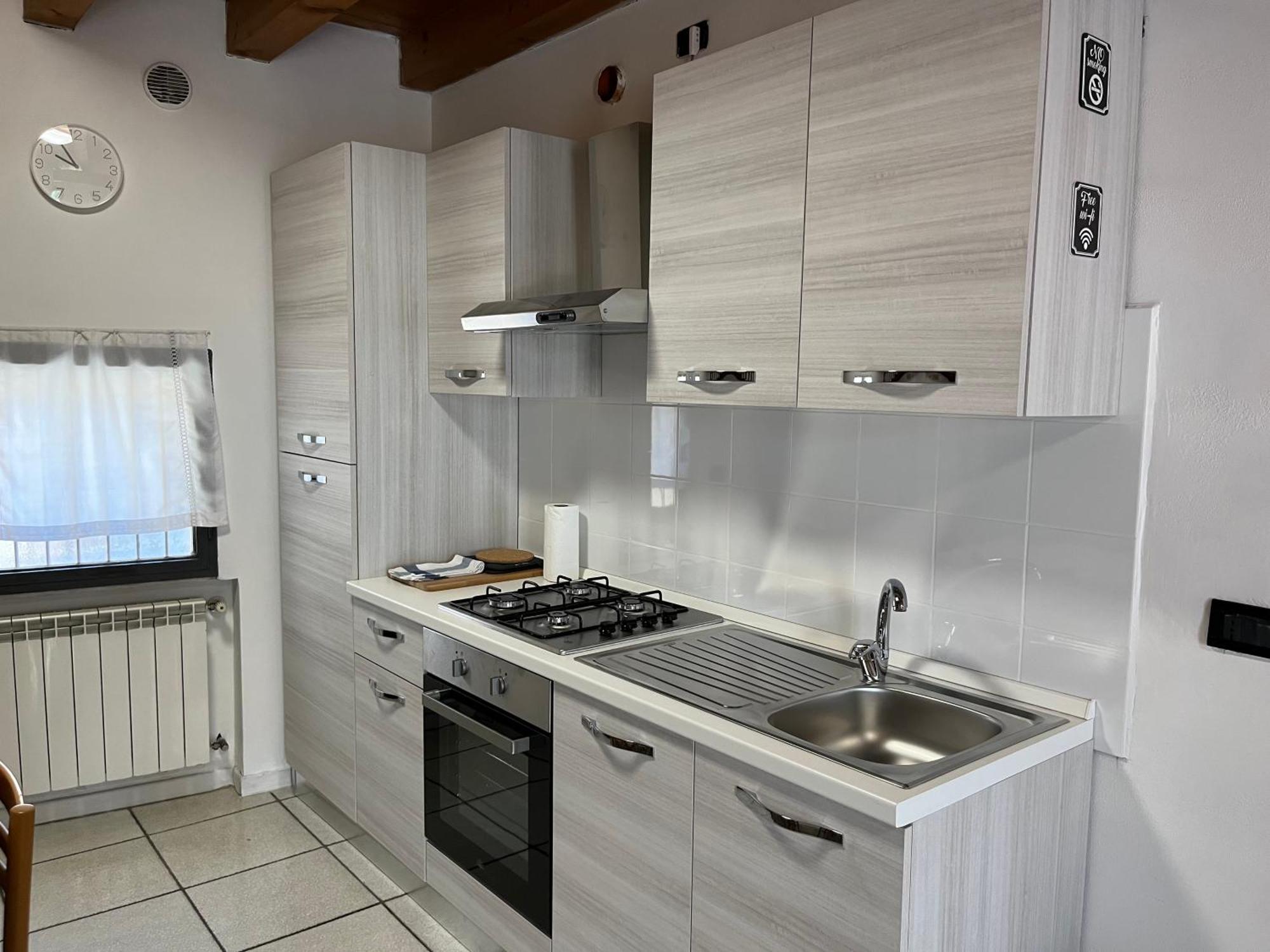 Residence Ca Venexian ミーラ エクステリア 写真