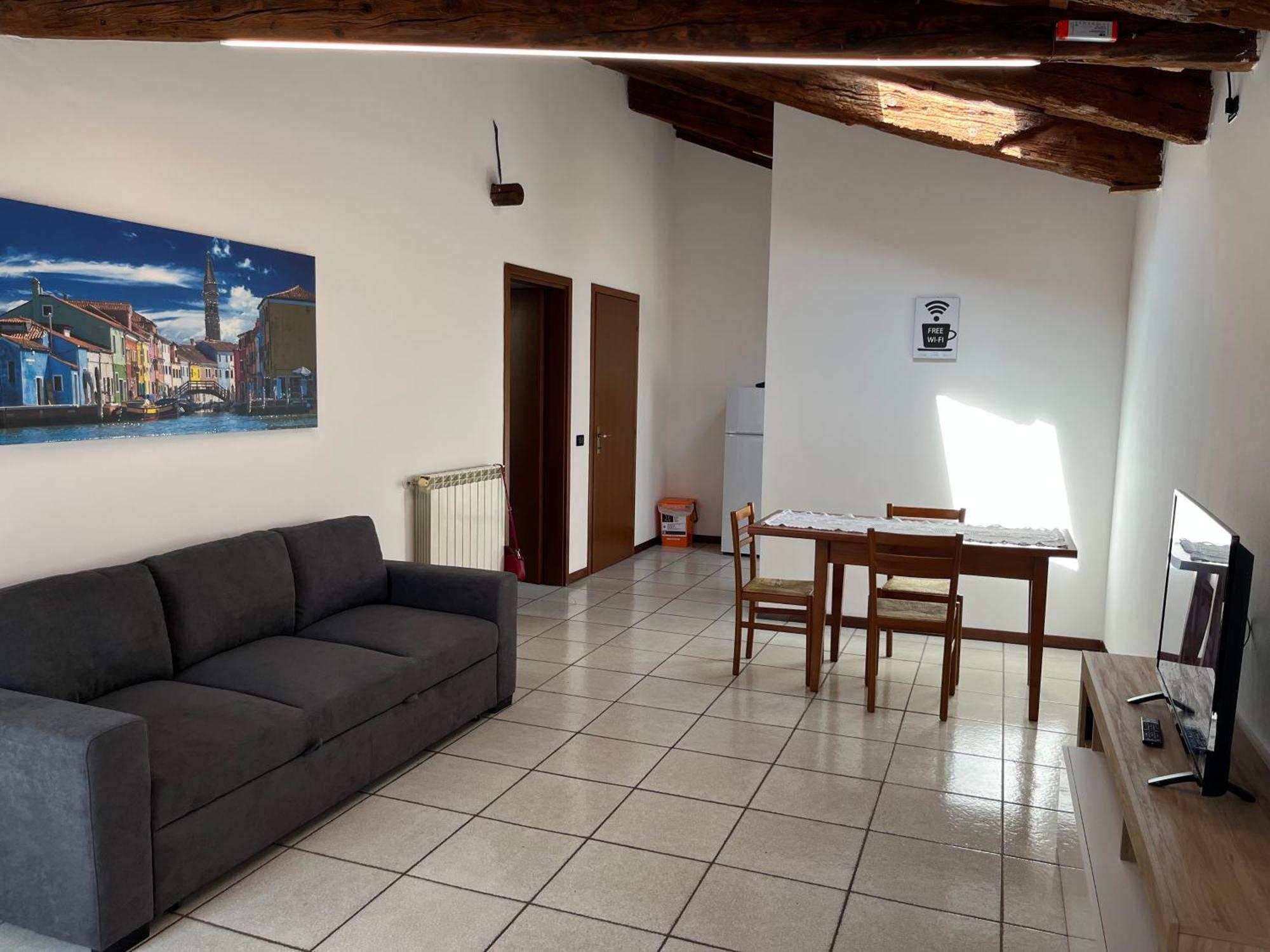 Residence Ca Venexian ミーラ エクステリア 写真