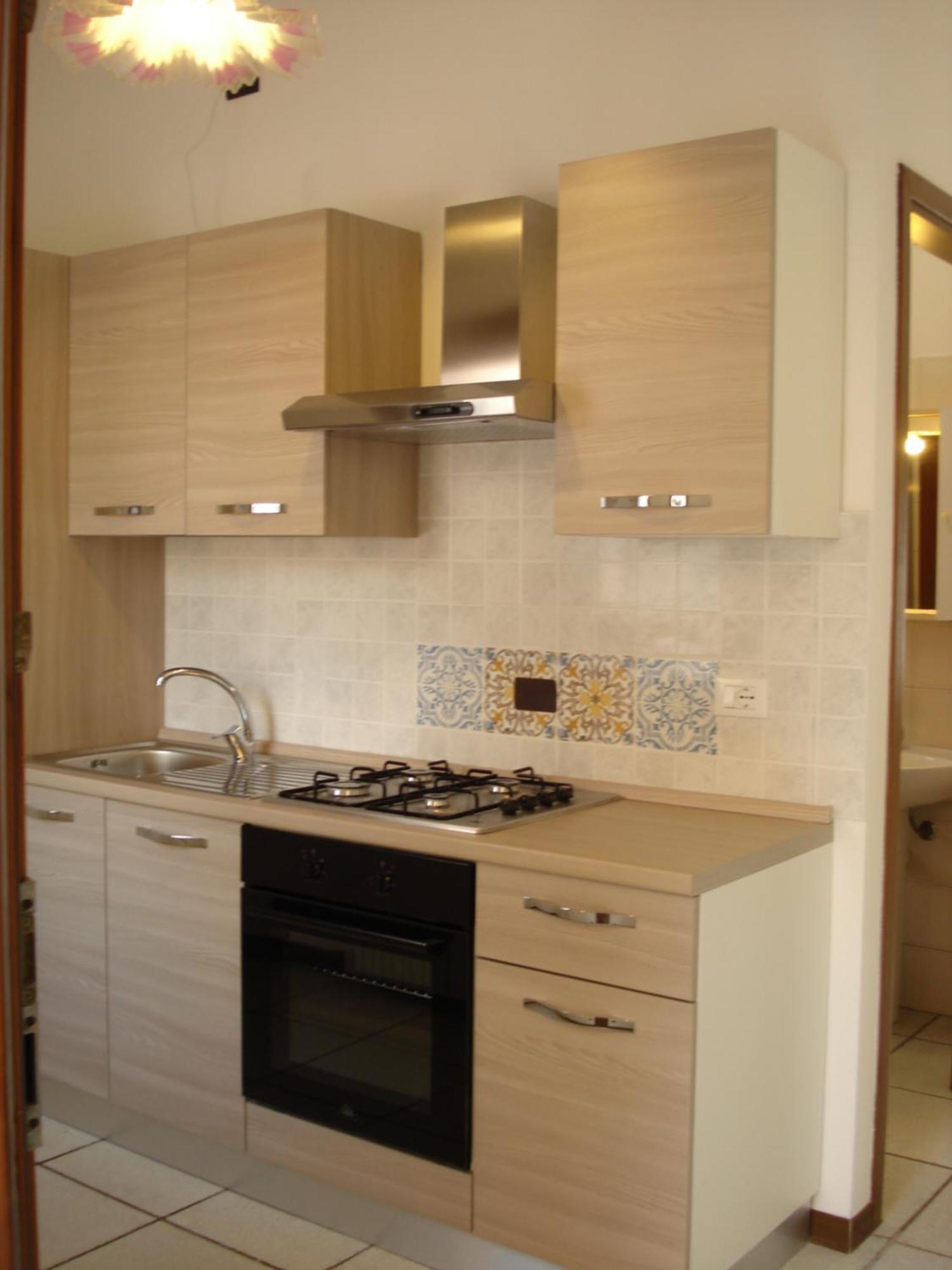 Residence Ca Venexian ミーラ エクステリア 写真