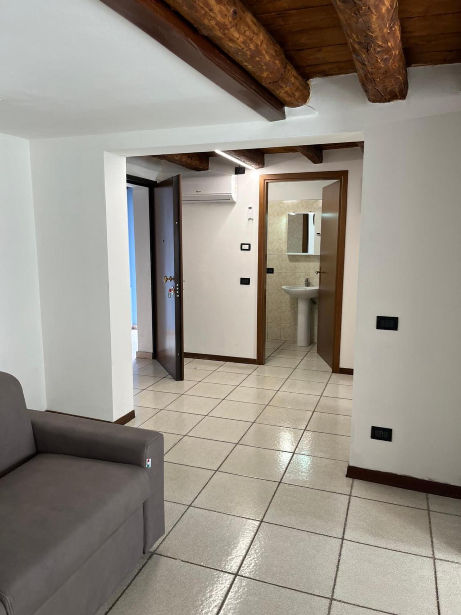 Residence Ca Venexian ミーラ エクステリア 写真