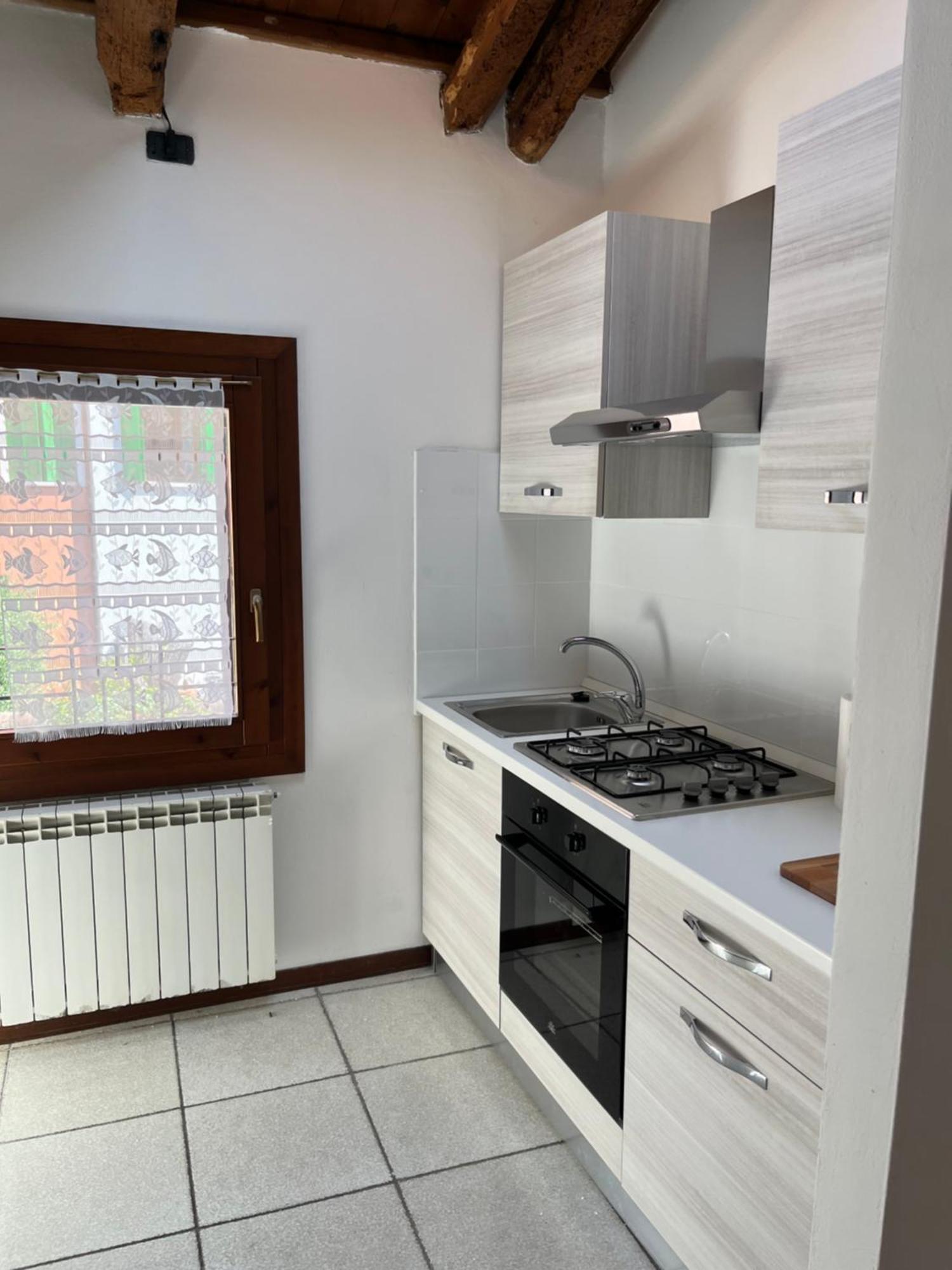 Residence Ca Venexian ミーラ 部屋 写真