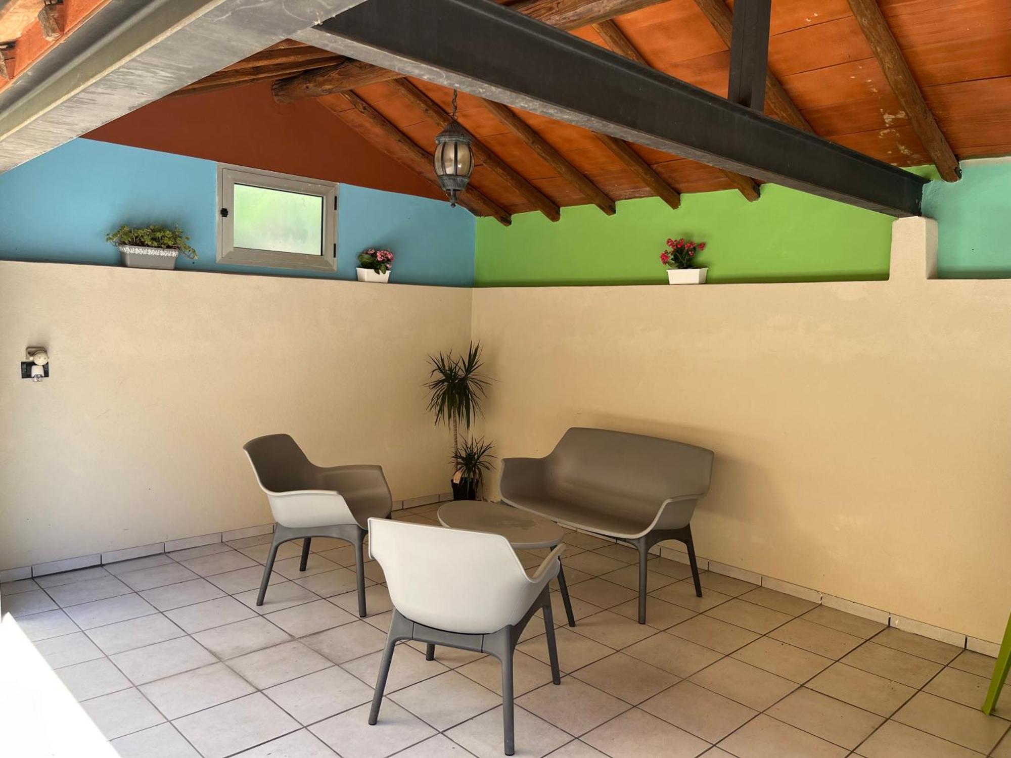 Residence Ca Venexian ミーラ エクステリア 写真