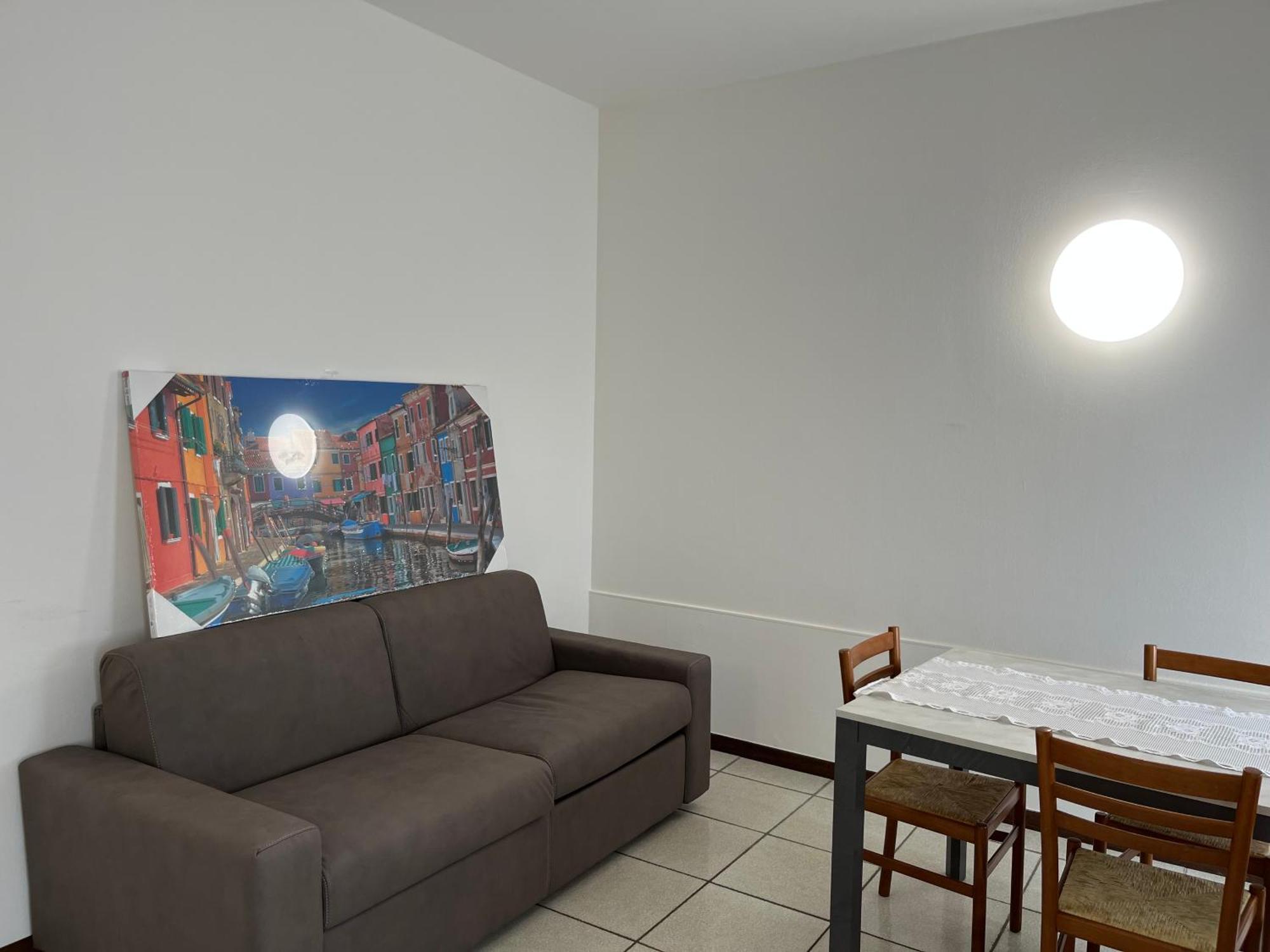 Residence Ca Venexian ミーラ 部屋 写真